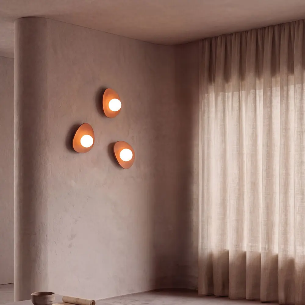 PILO — Appliques murales Zambelis Lights