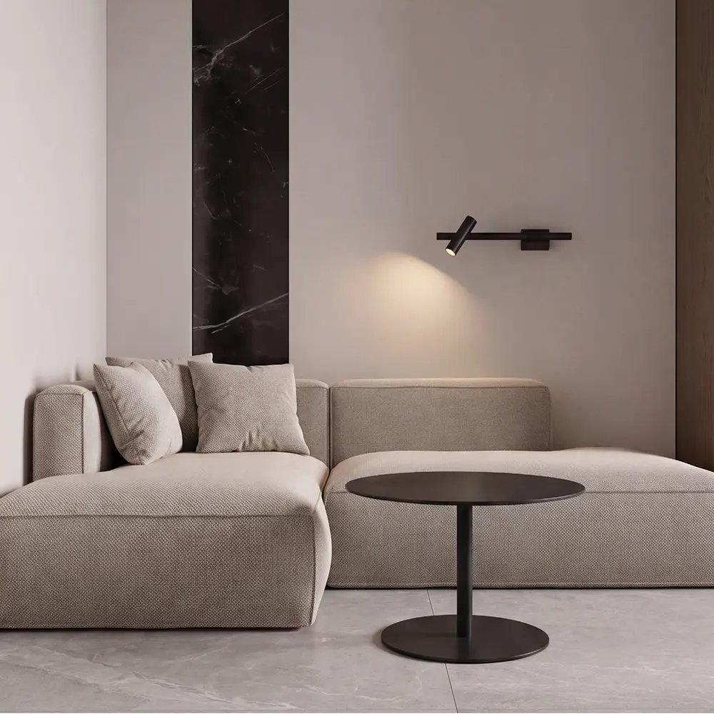 SENTA — Appliques murales Zambelis Lights