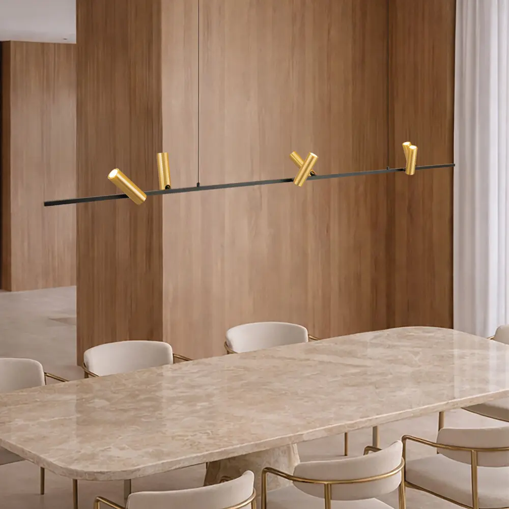 SENTA — Suspensions Zambelis Lights