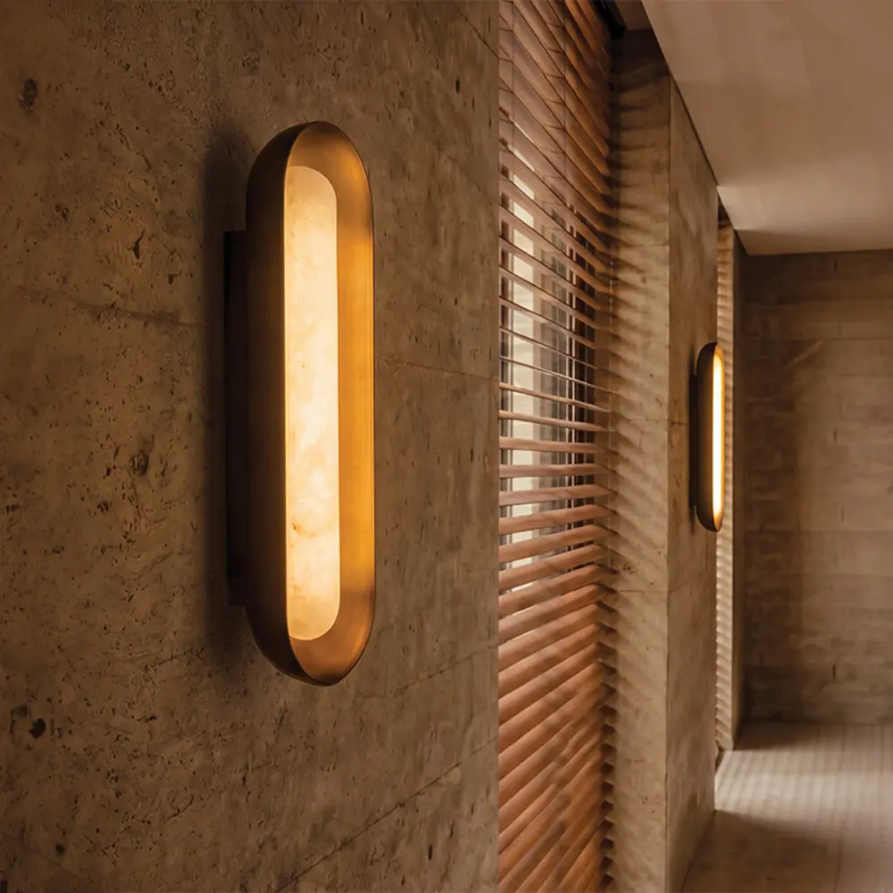 SOL — Appliques murales Zambelis Lights