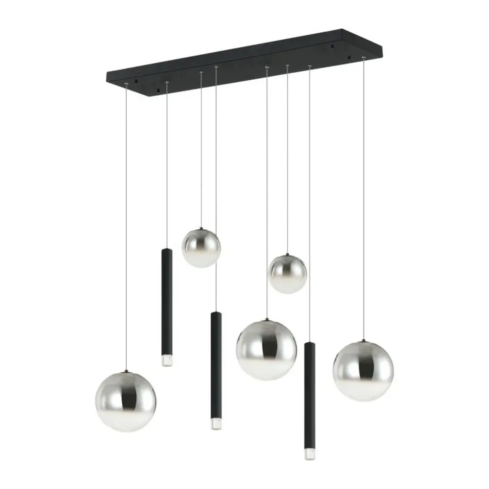 Suspension LED — Suspensions Zambelis Lights