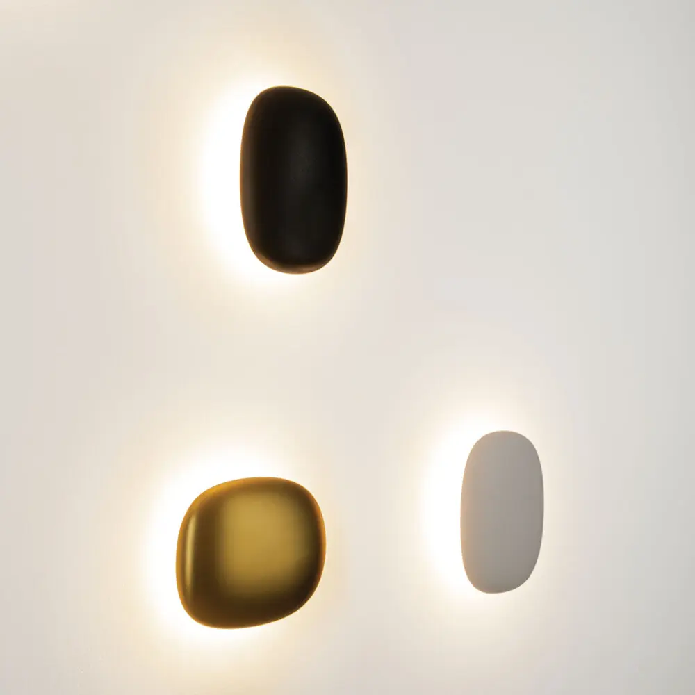 VOLO — Appliques murales Zambelis Lights