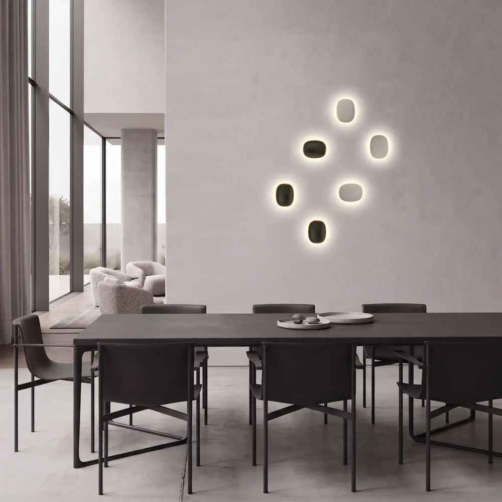 VOLO — Appliques murales Zambelis Lights