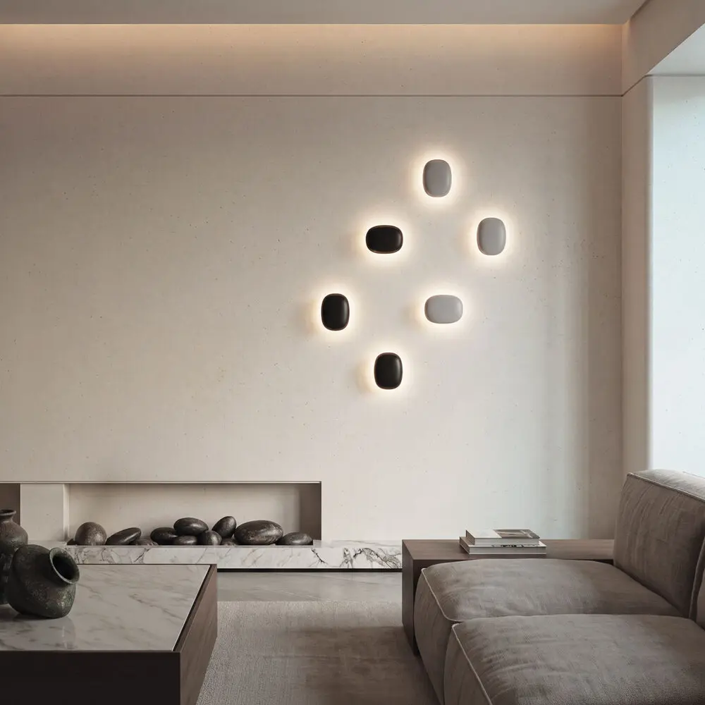 VOLO — Appliques murales Zambelis Lights