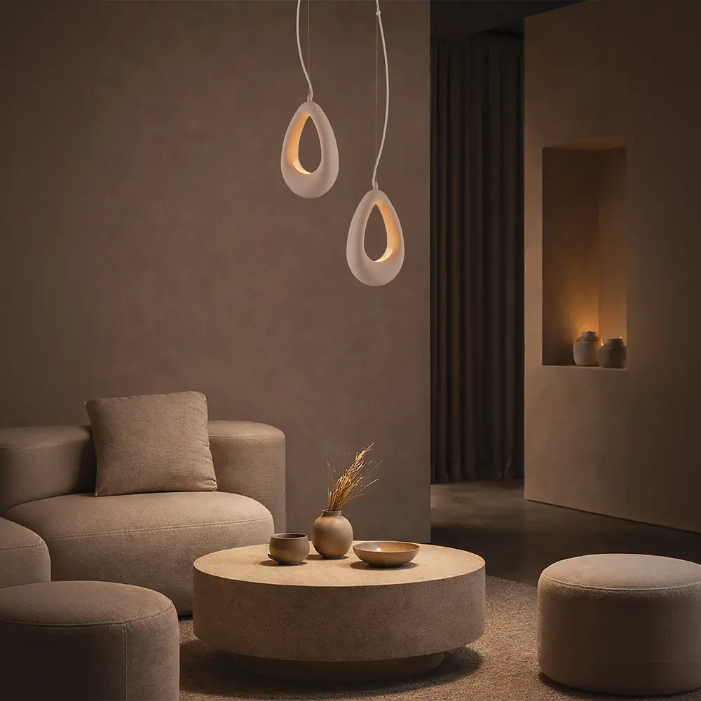 GIVA — Suspensions Zambelis Lights