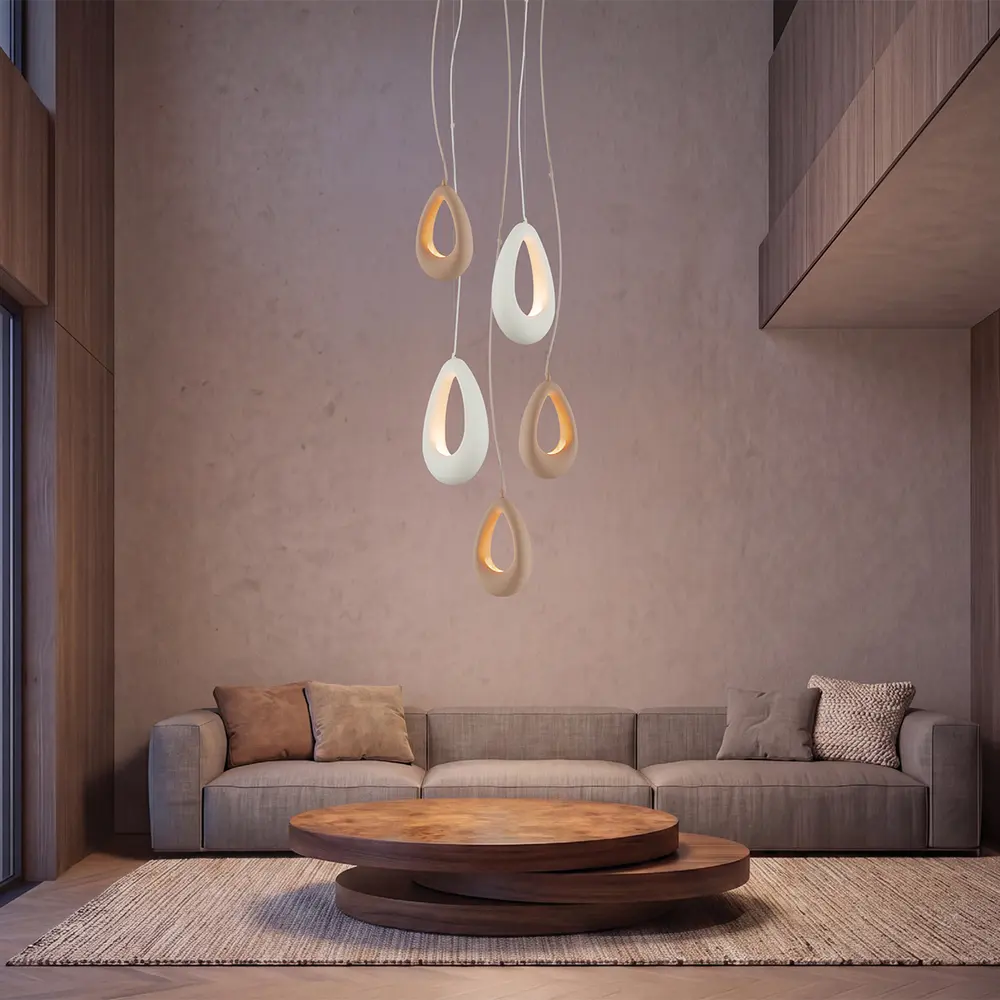 GIVA — Suspensions Zambelis Lights