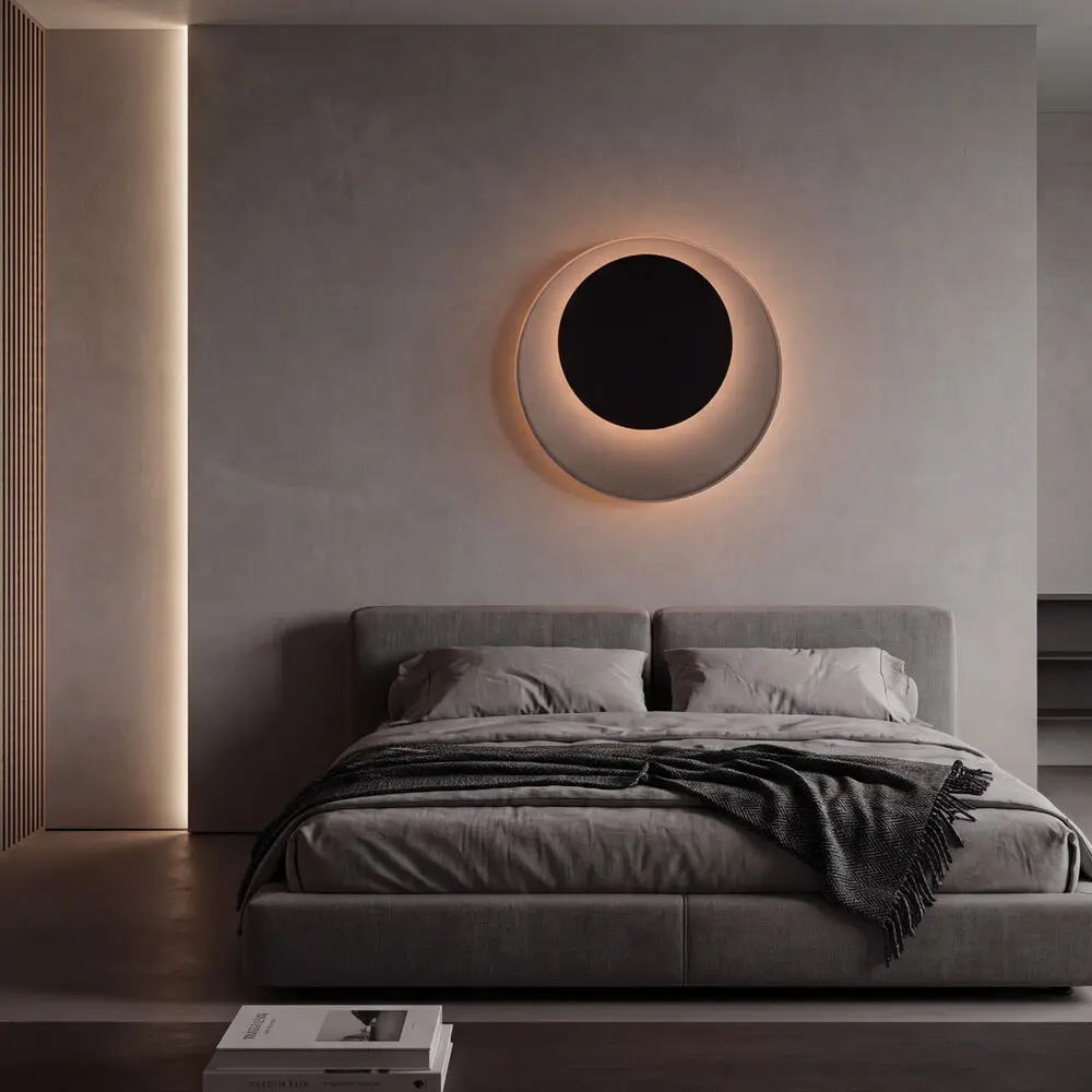 Applique murale LED — Appliques murales Zambelis Lights