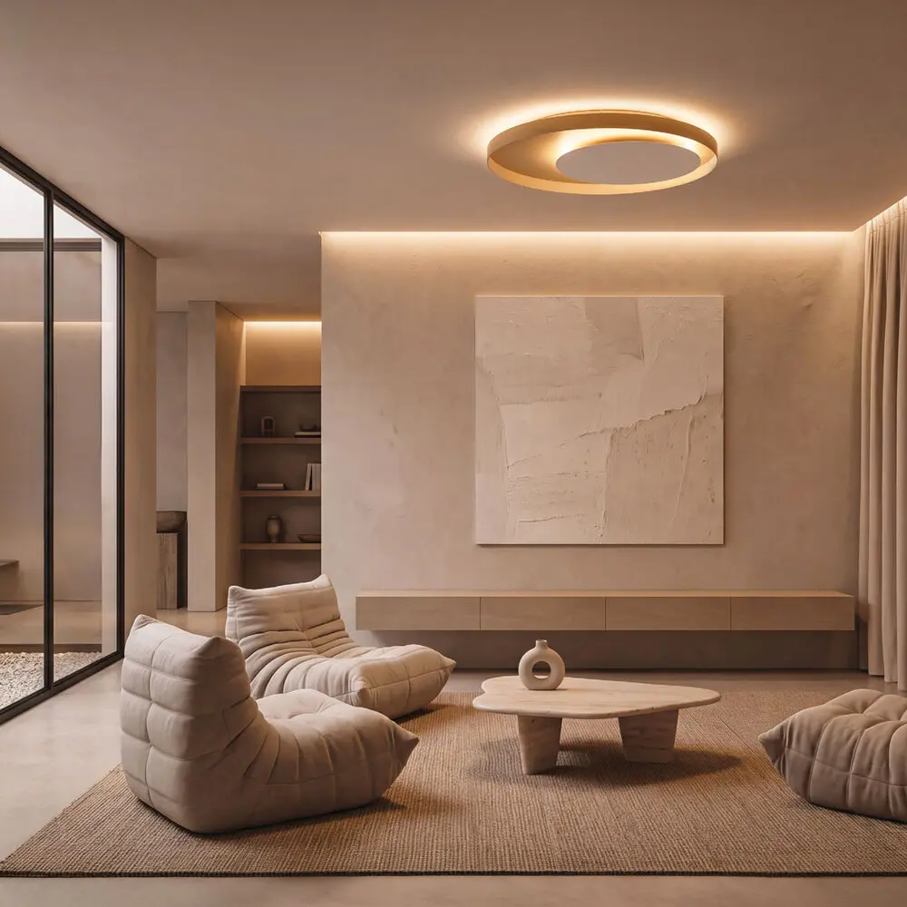 Applique murale LED — Appliques murales Zambelis Lights