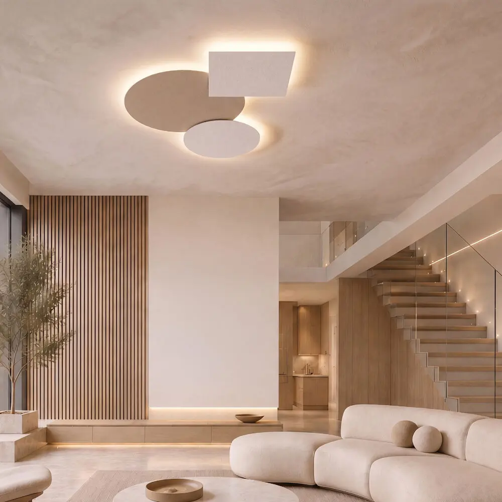 Applique murale LED — Appliques murales Zambelis Lights