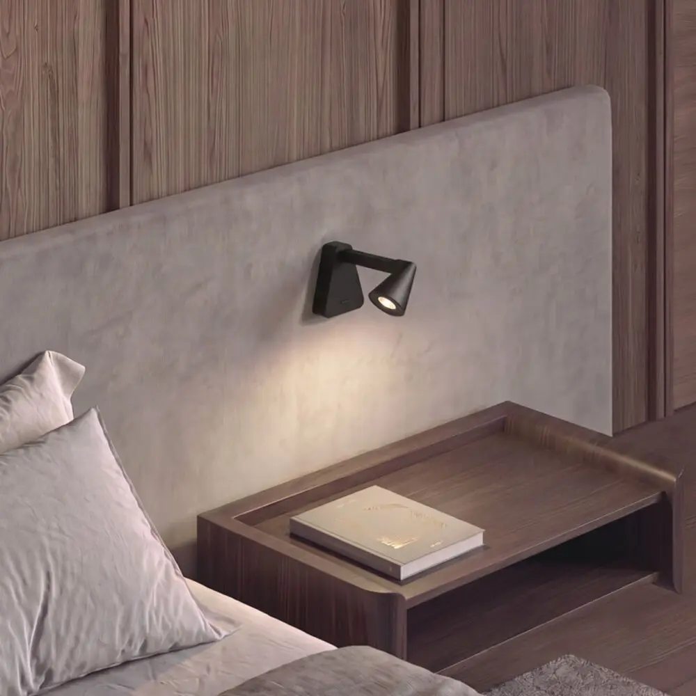 Applique murale LED — Appliques murales Zambelis Lights