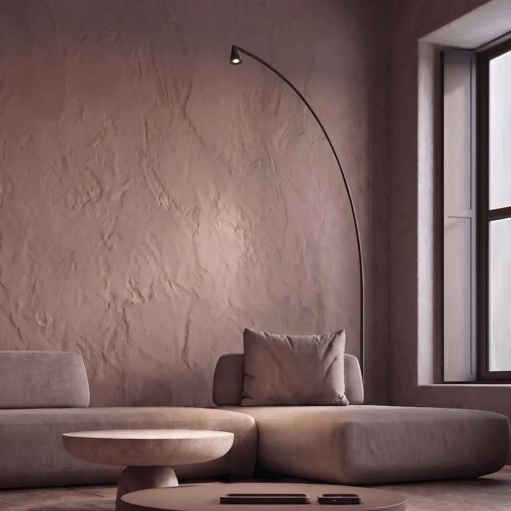 Lampadaire LED — Lampadaires Zambelis Lights