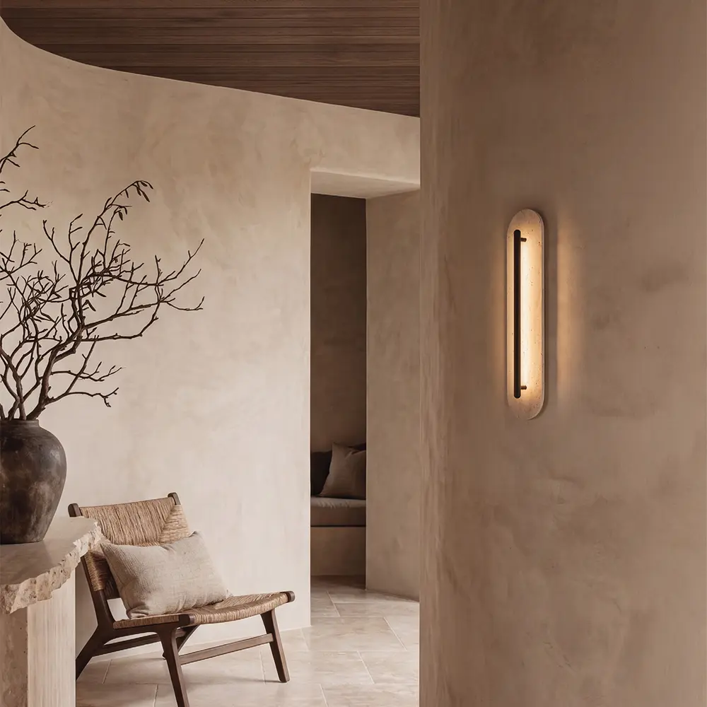 VETRO — Appliques murales Zambelis Lights