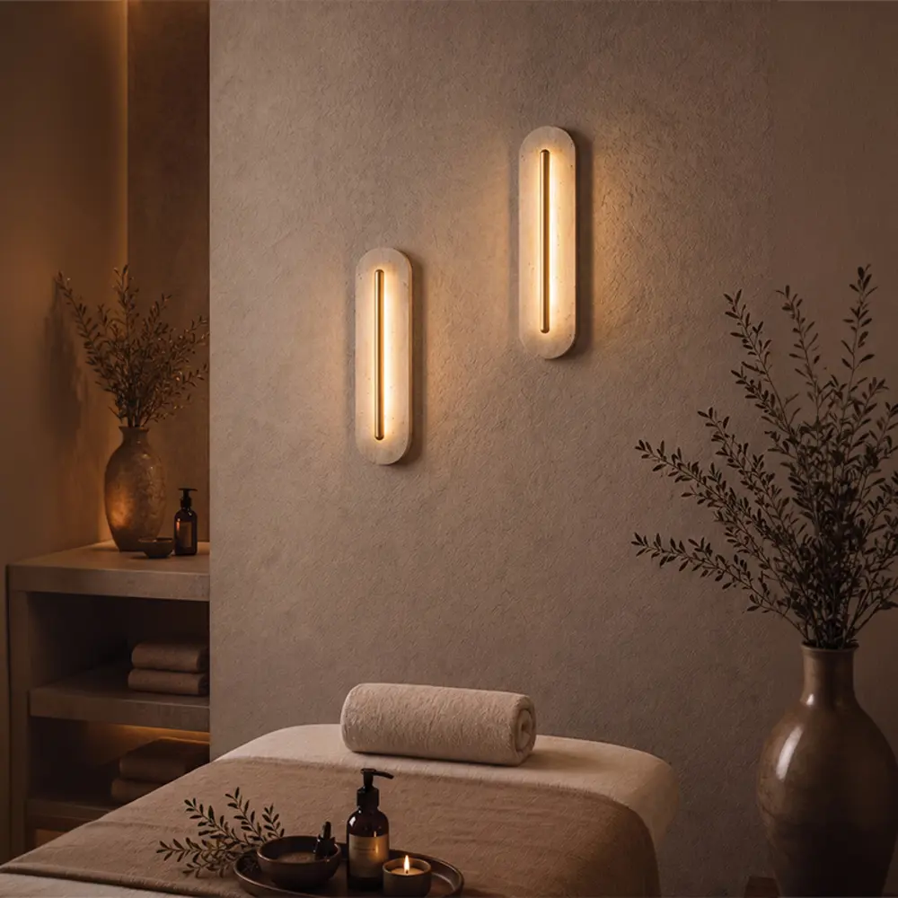 VETRO — Appliques murales Zambelis Lights