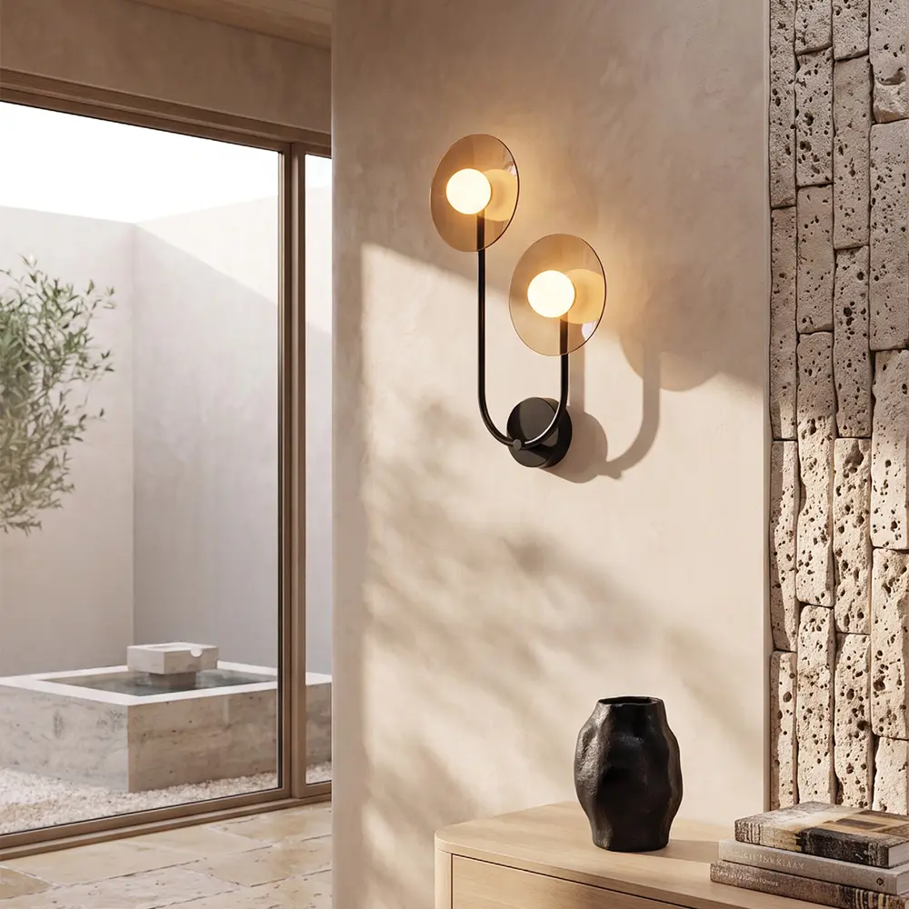 TAPEL — Appliques murales Zambelis Lights