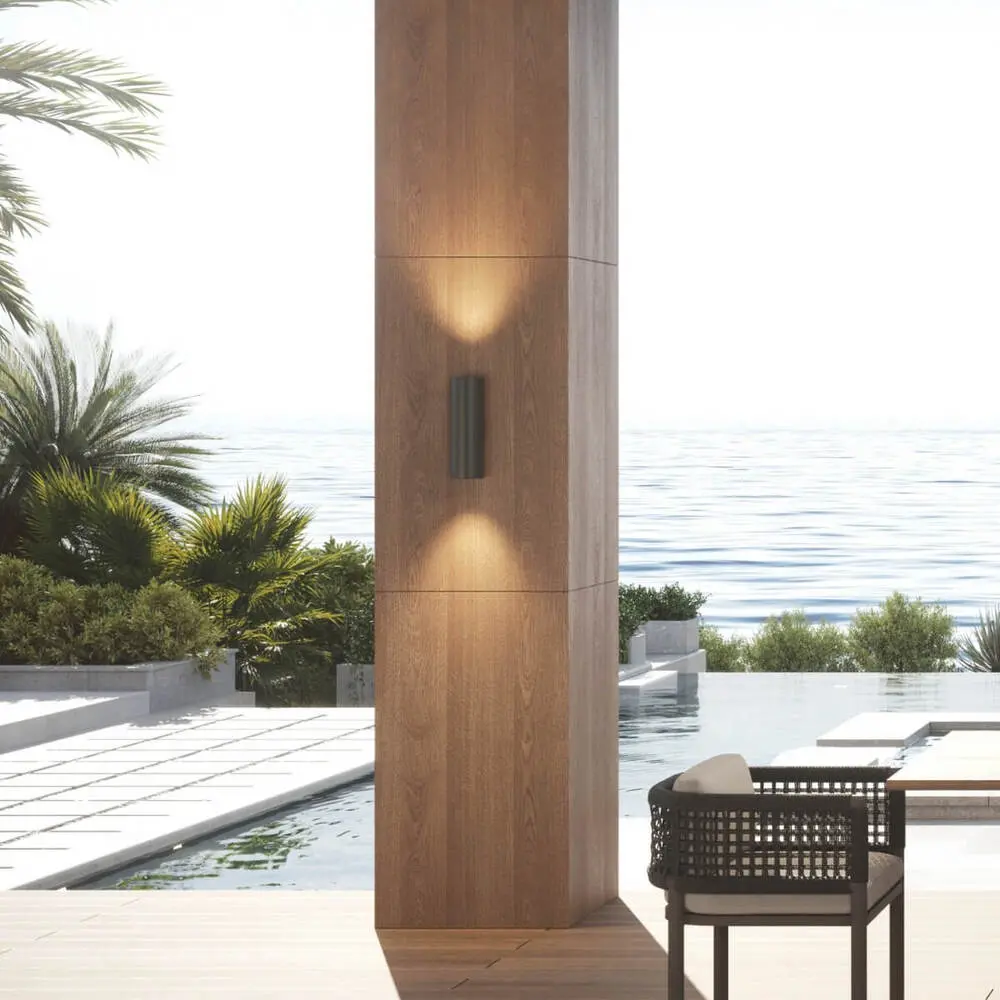 AXIS — Appliques murales Zambelis Lights