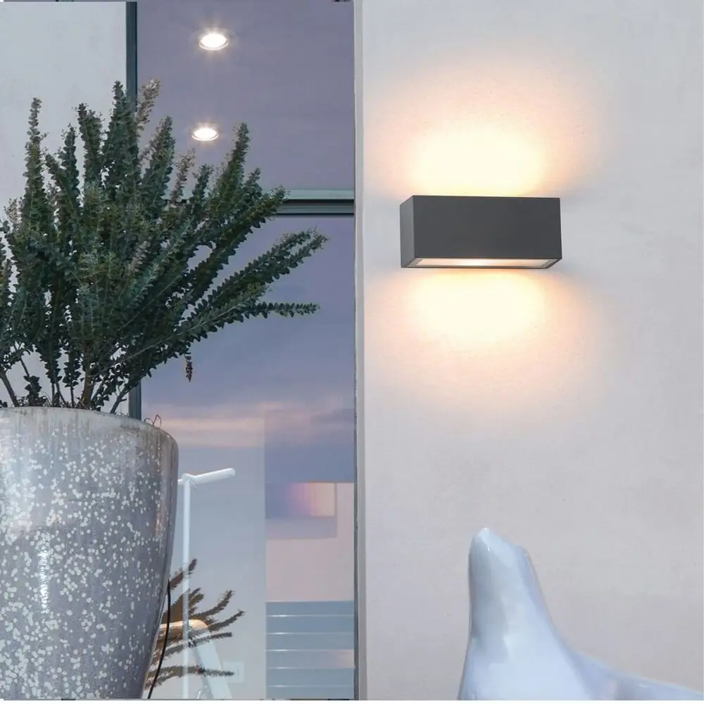 AXIS — Appliques murales Zambelis Lights