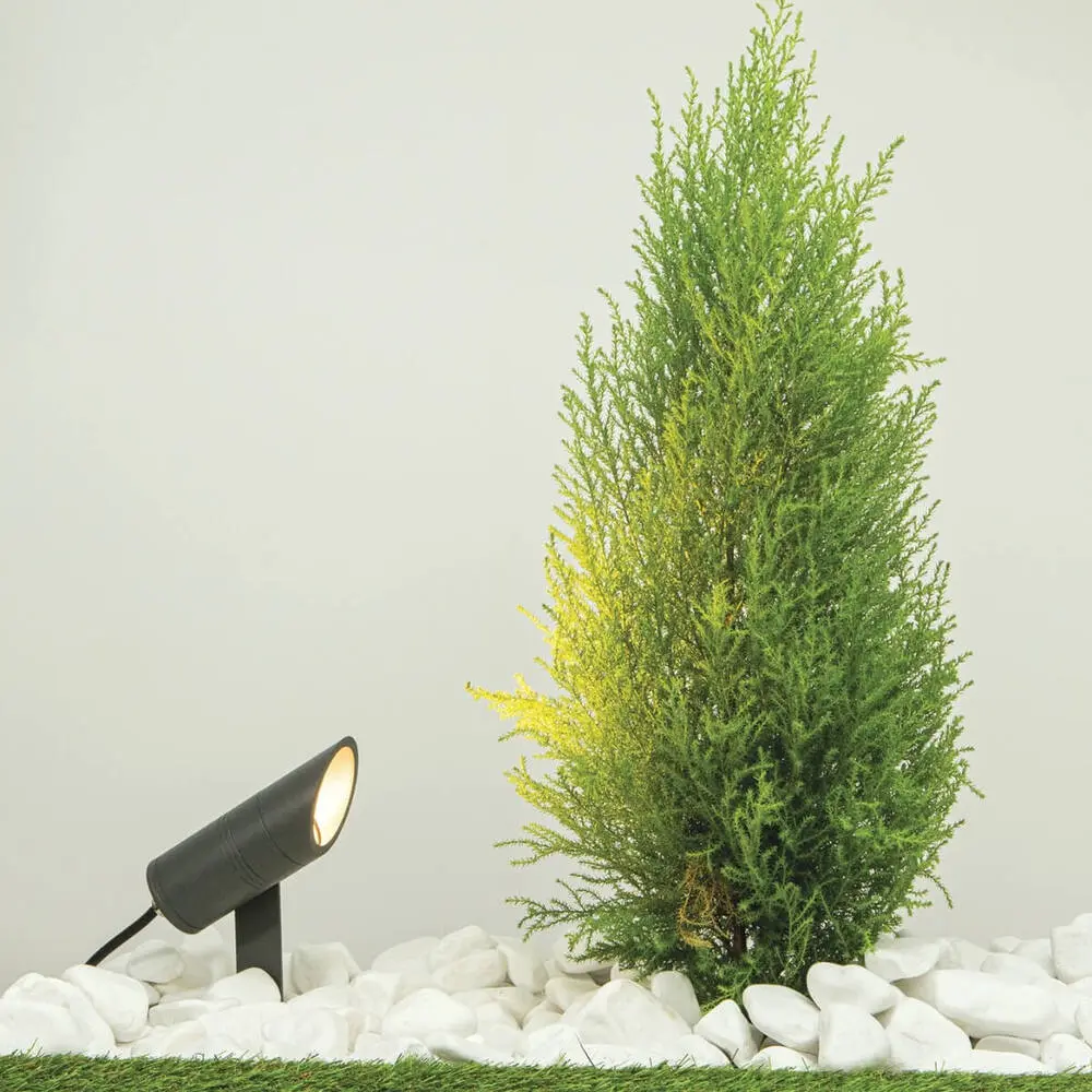 Piquet de jardin LED — Piquets de jardin Zambelis Lights