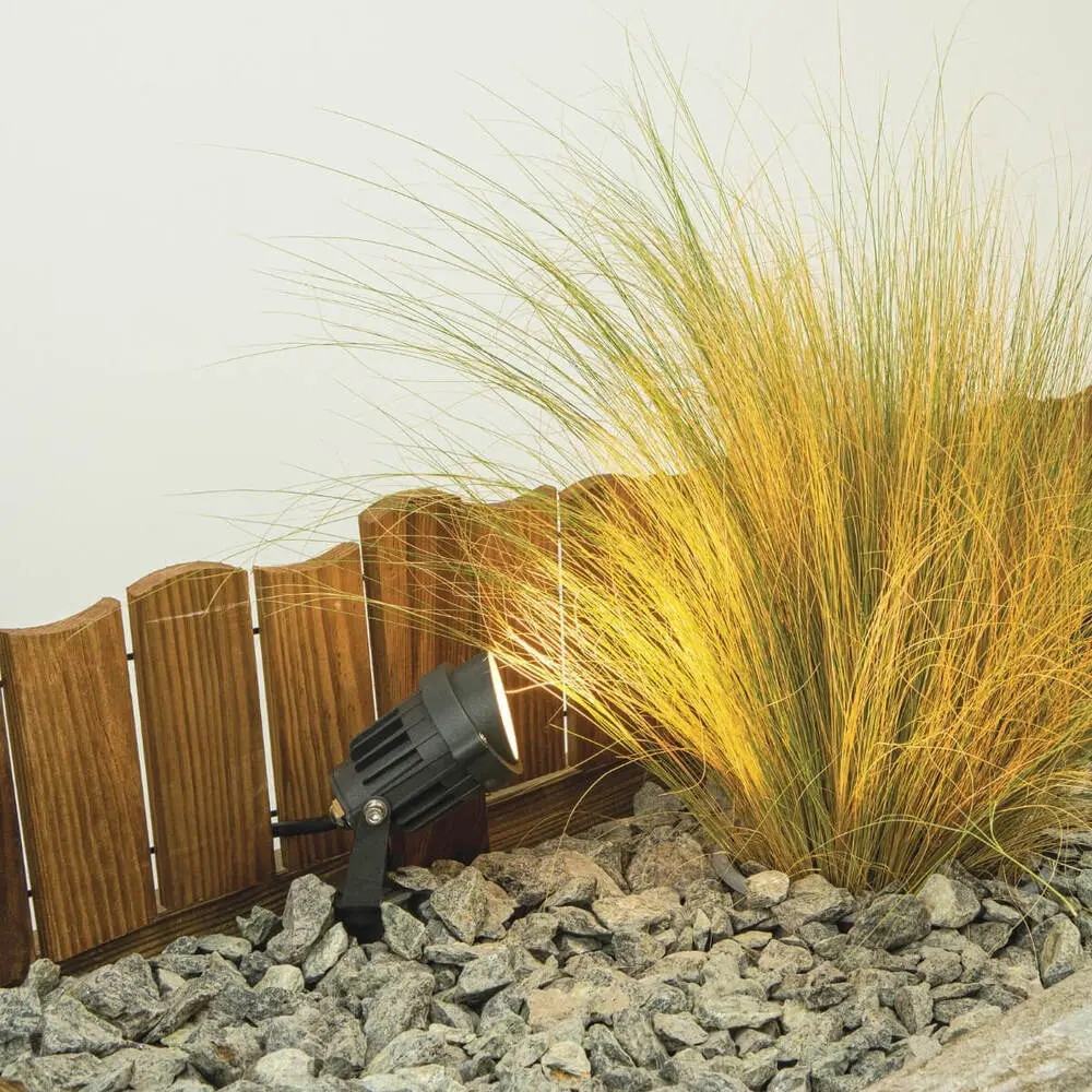 Piquet de jardin LED — Piquets de jardin Zambelis Lights