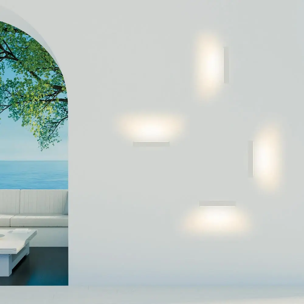 AXIS — Appliques murales Zambelis Lights