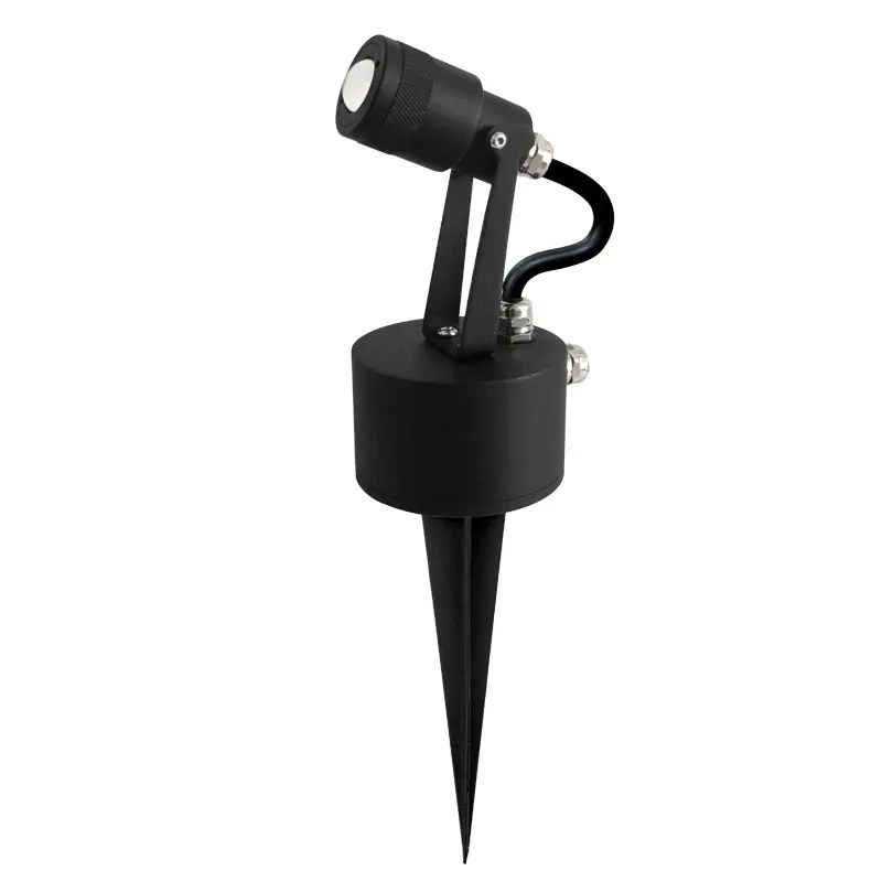 Piquet de jardin LED — Piquets de jardin Zambelis Lights
