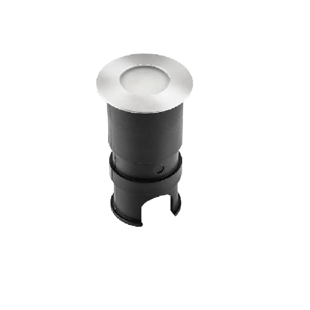 Spot encastré au sol LED — Encastré au sol Zambelis Lights