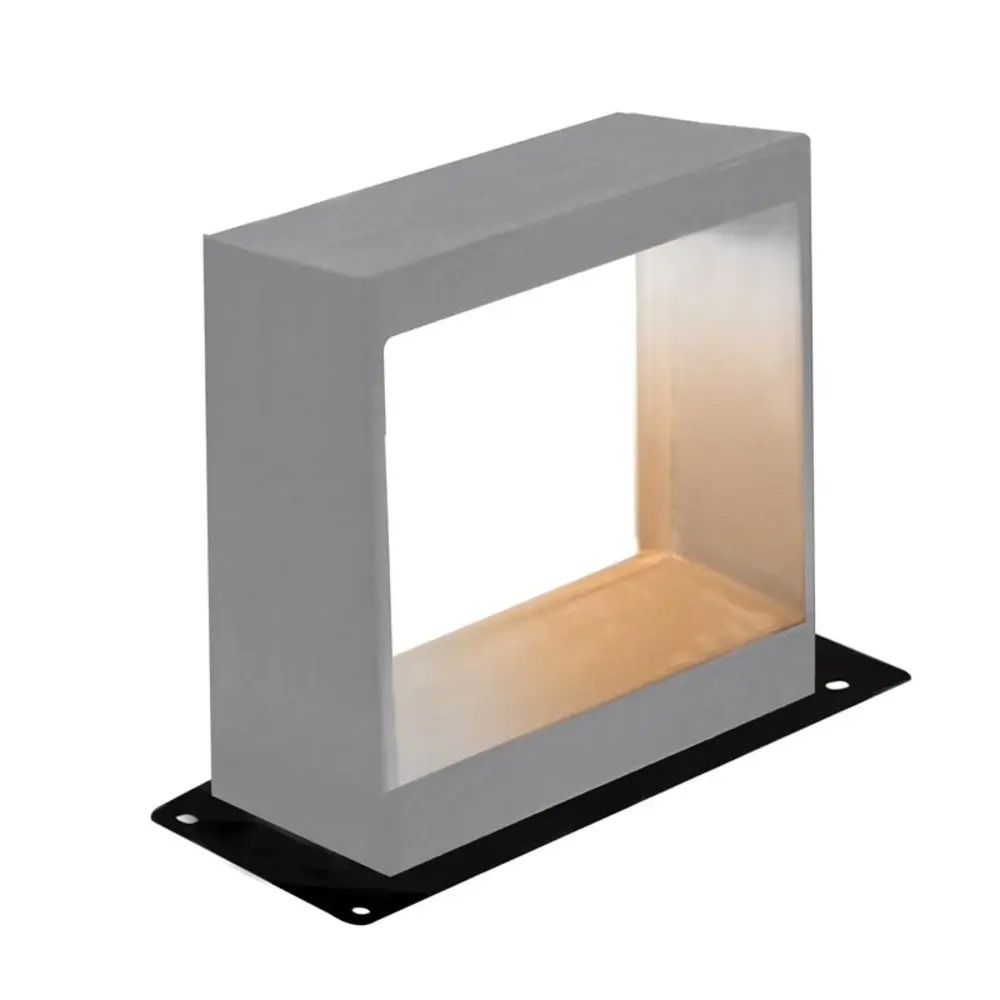 Borne LED — Éclairage au sol Zambelis Lights