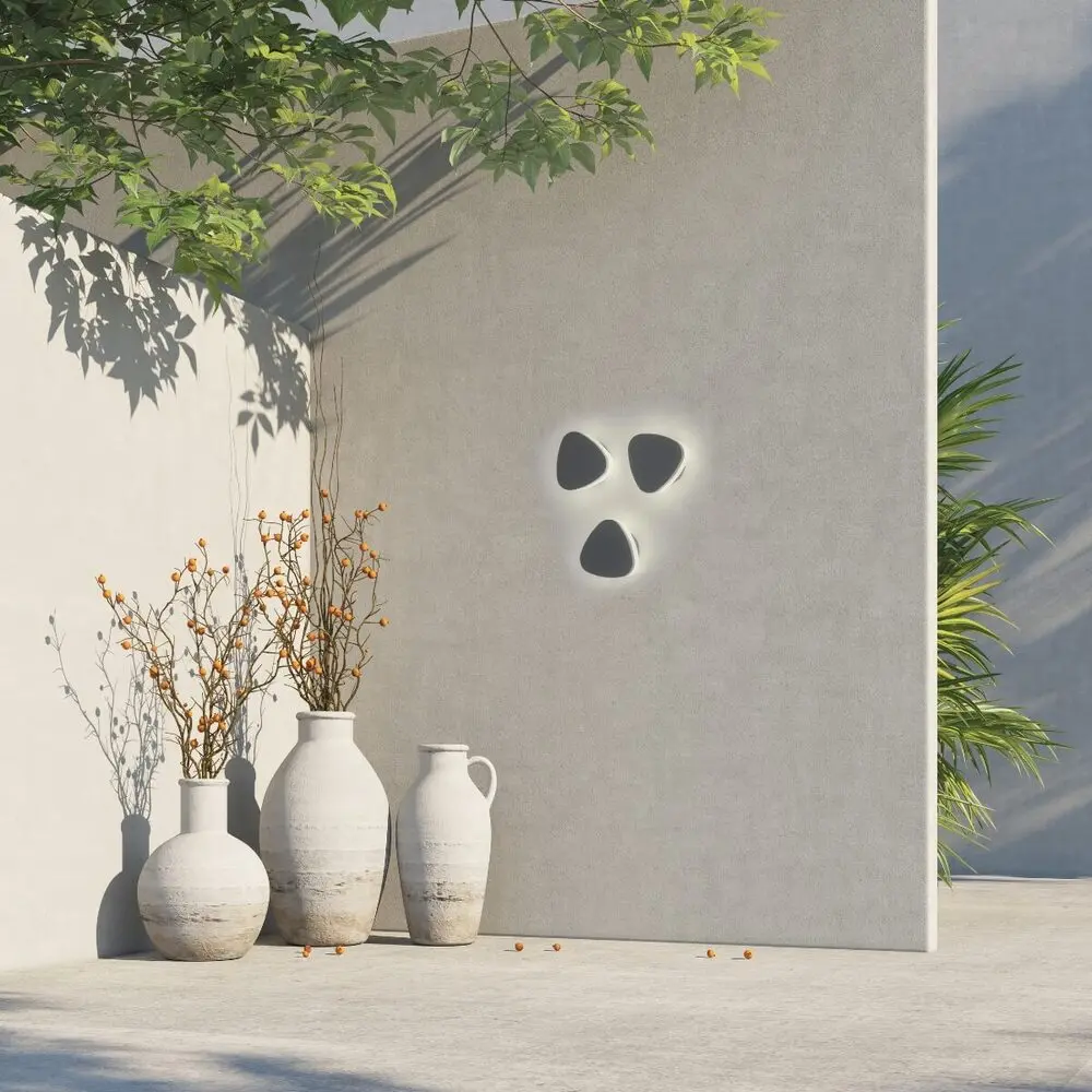 AXIS — Appliques murales Zambelis Lights