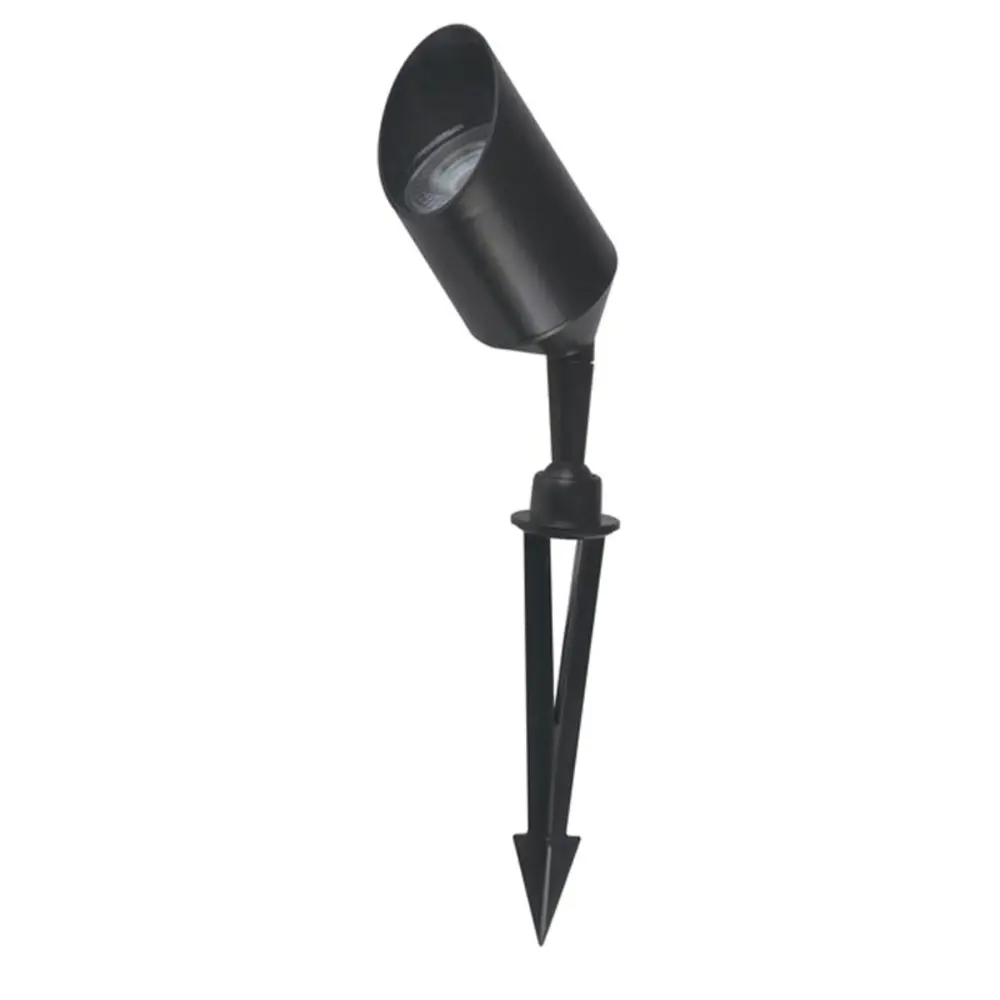 Piquet de jardin GU10 — Piquets de jardin Zambelis Lights