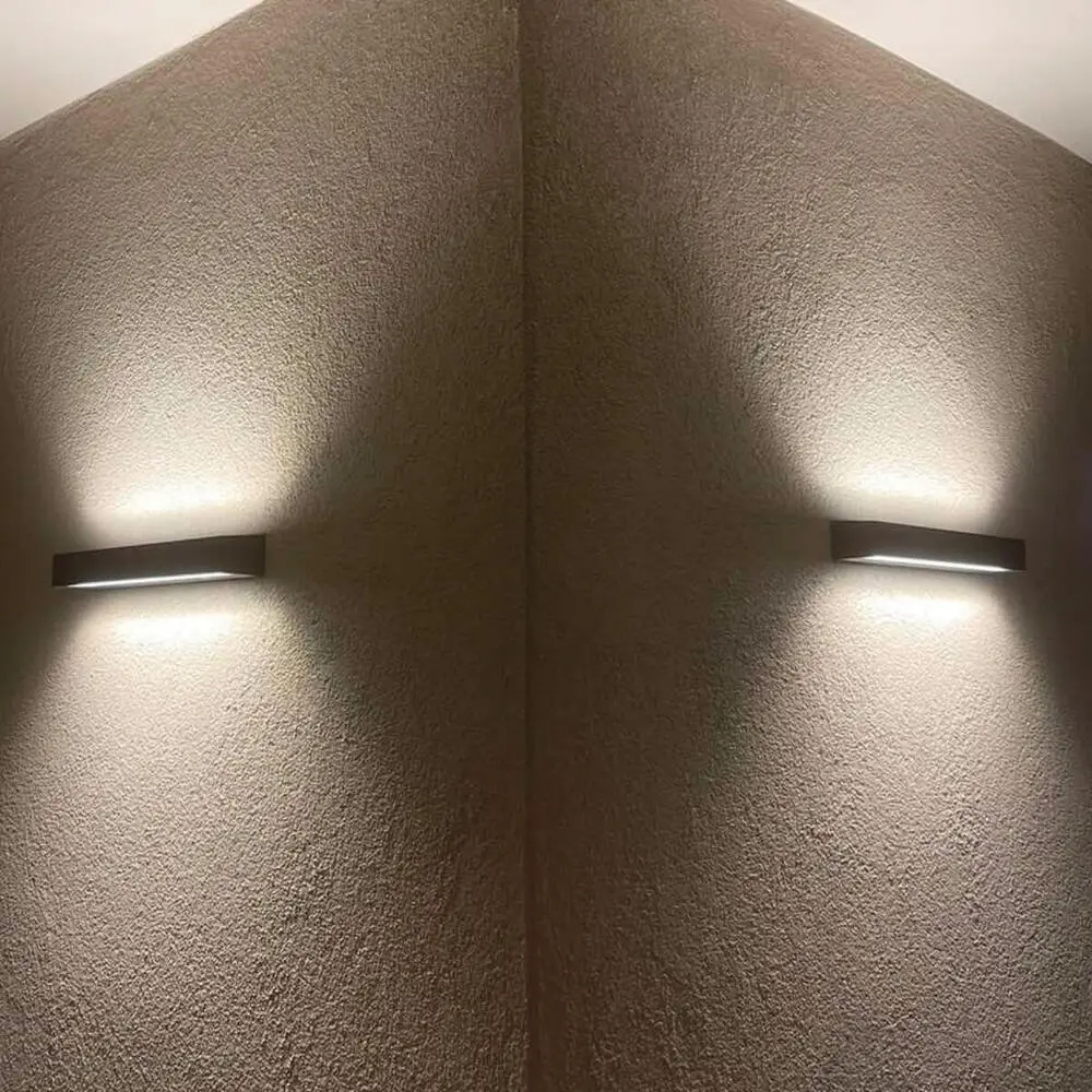 AXIS — Appliques murales Zambelis Lights