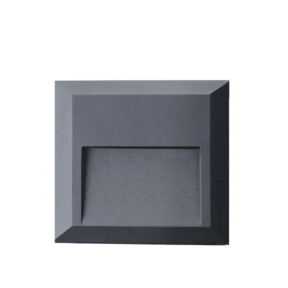 Balise de marche LED — Balises de marche Zambelis Lights