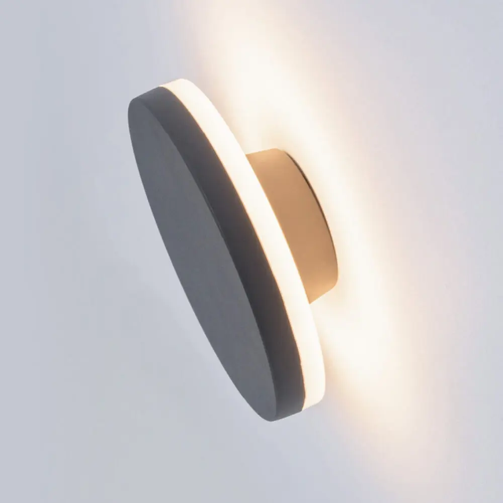 Applique murale LED — Appliques murales Zambelis Lights