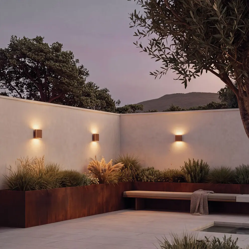 COVE — Appliques murales Zambelis Lights