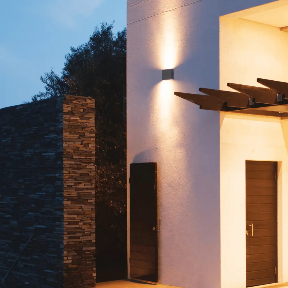 AXIS — Appliques murales Zambelis Lights