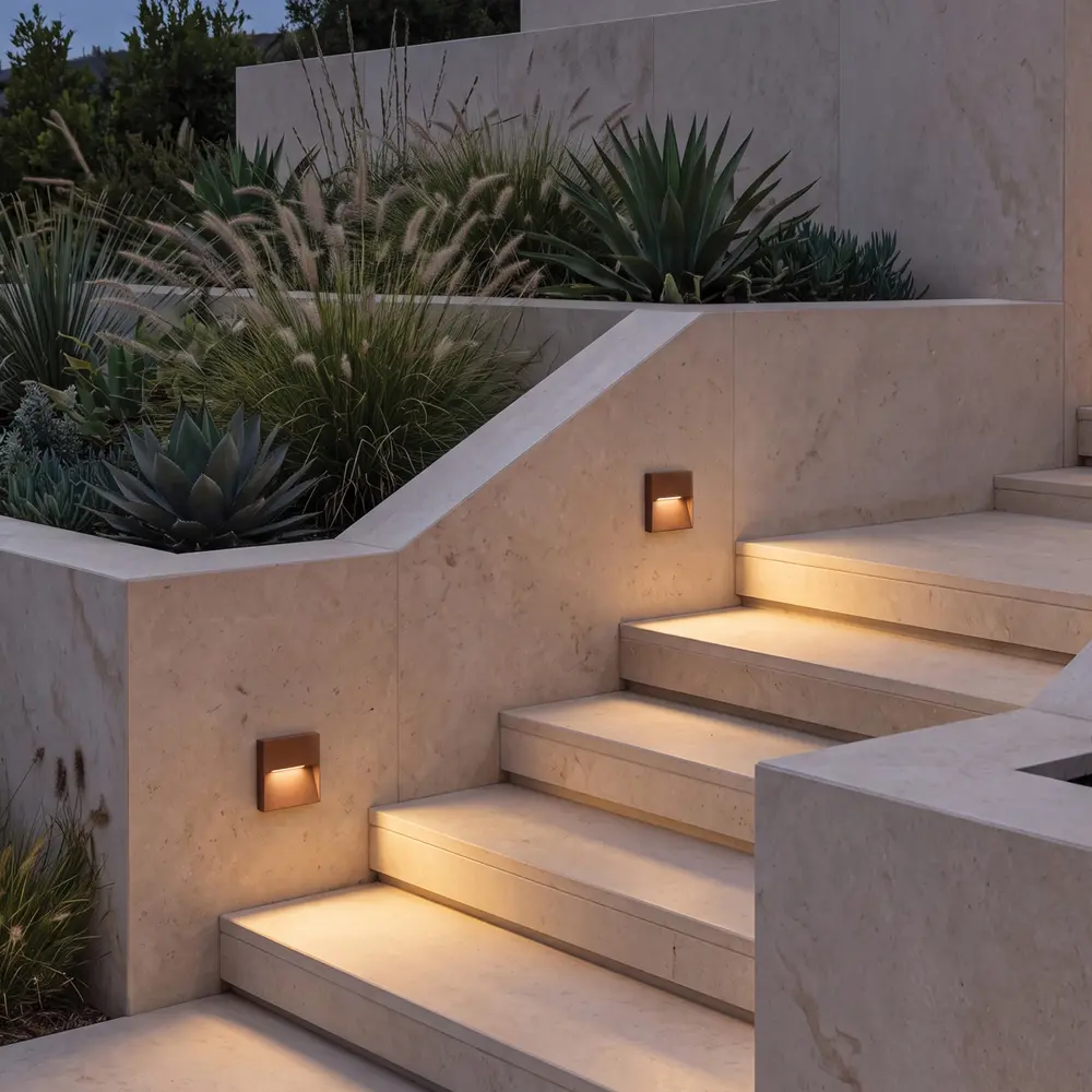NOX — Balises de marche Zambelis Lights