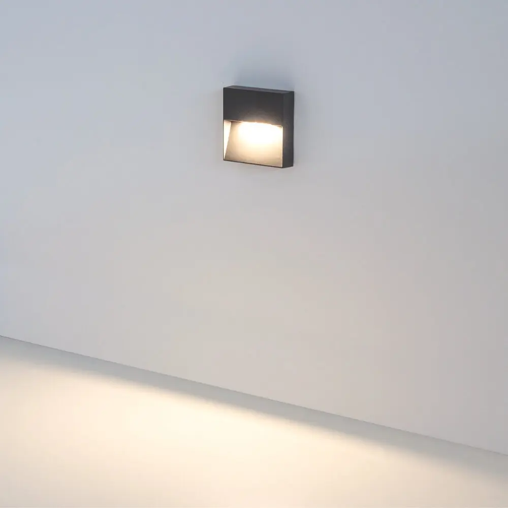 RISE — Balises de marche Zambelis Lights