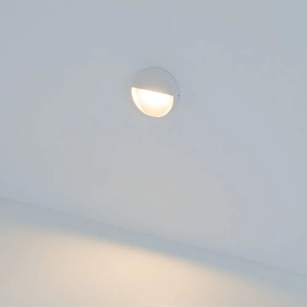 RISE — Balises de marche Zambelis Lights