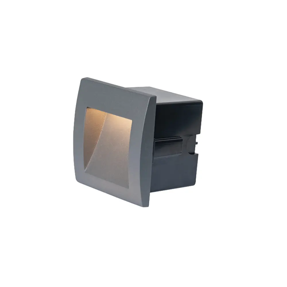 Balise de marche LED — Balises de marche Zambelis Lights