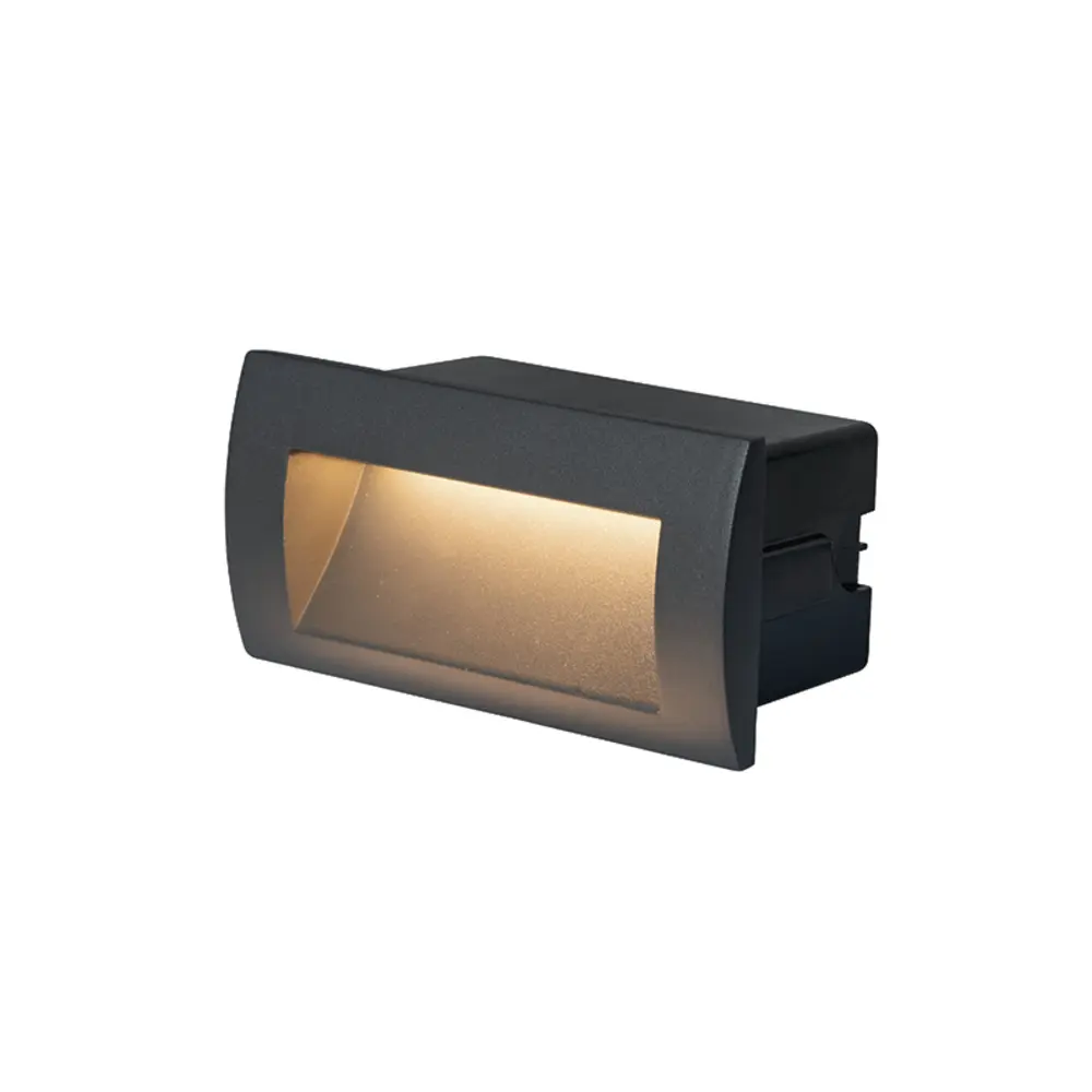 Balise de marche LED — Balises de marche Zambelis Lights