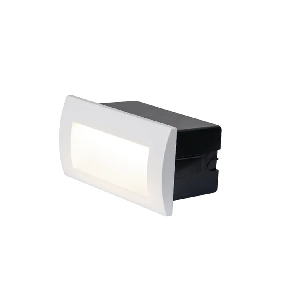Balise de marche LED — Balises de marche Zambelis Lights