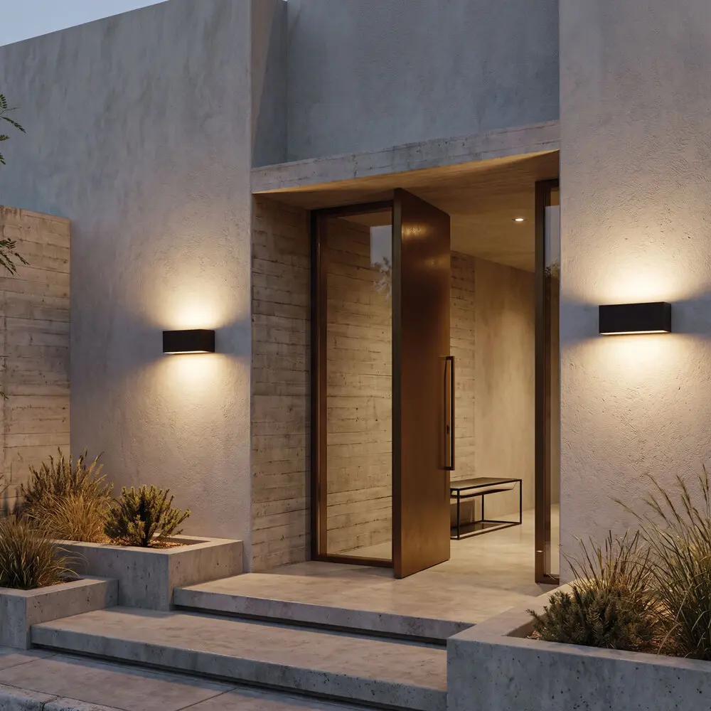 AXIS — Appliques murales Zambelis Lights