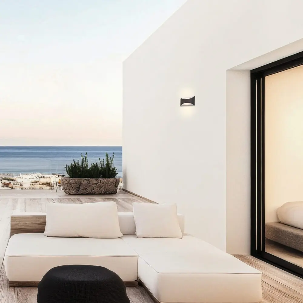 AXIS — Appliques murales Zambelis Lights