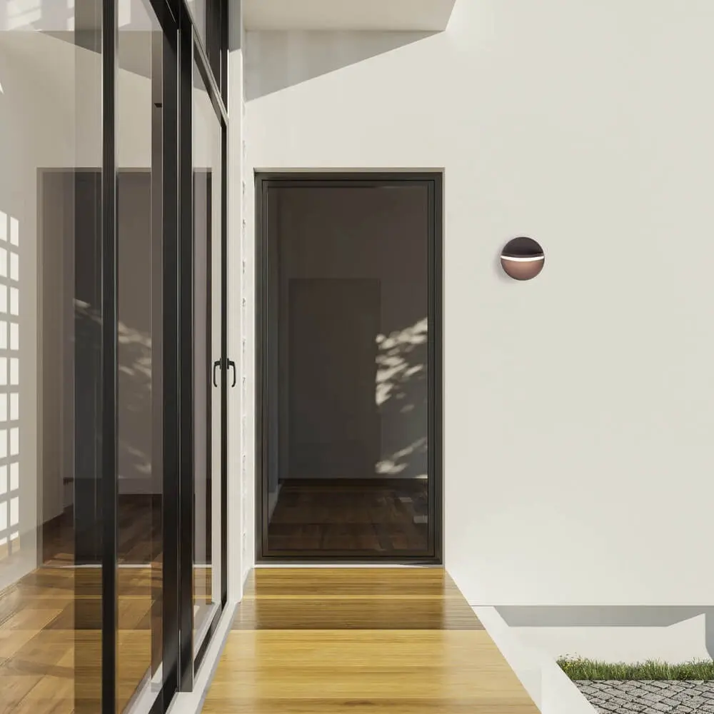 AXIS — Appliques murales Zambelis Lights