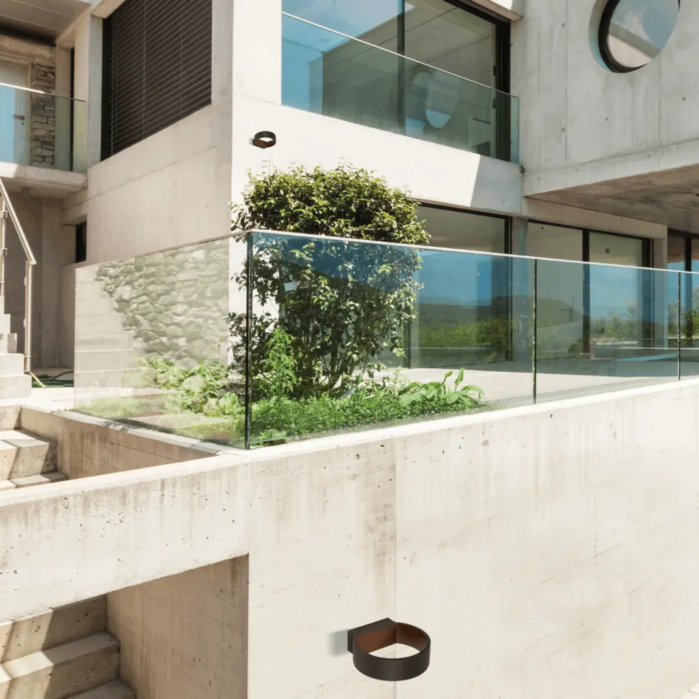 AXIS — Appliques murales Zambelis Lights