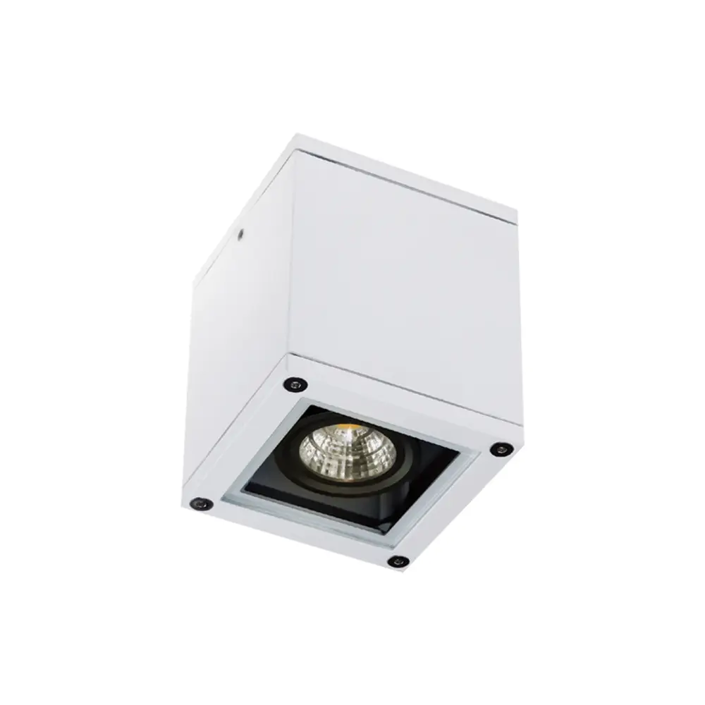 Plafonnier GU10 — Plafonniers Zambelis Lights