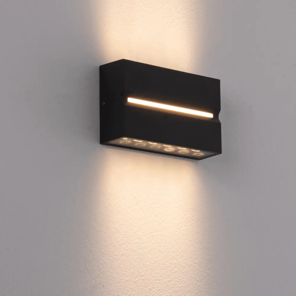 AXIS — Appliques murales Zambelis Lights