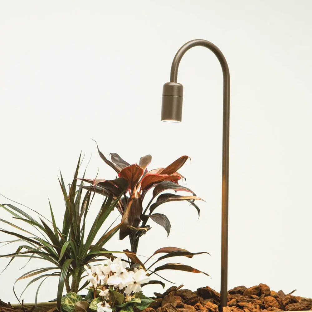 Piquet de jardin LED — Piquets de jardin Zambelis Lights