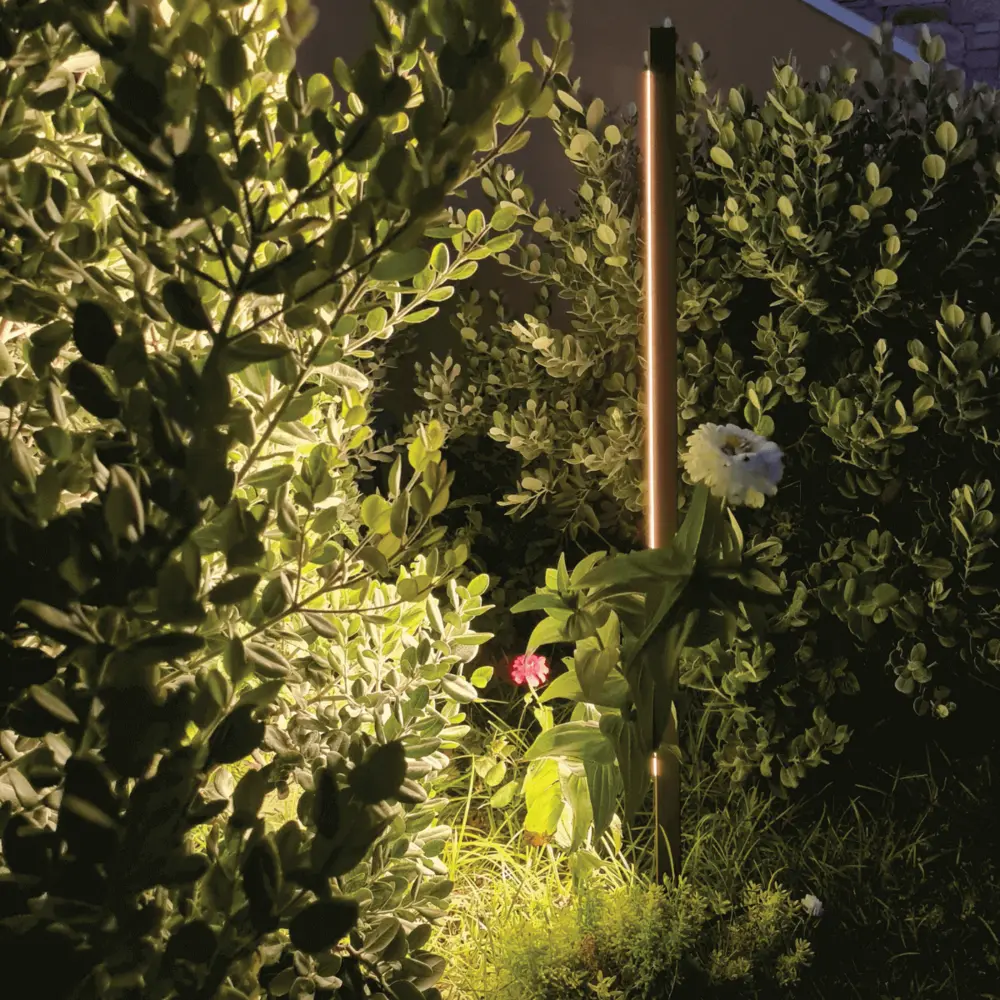 Piquet de jardin LED — Piquets de jardin Zambelis Lights
