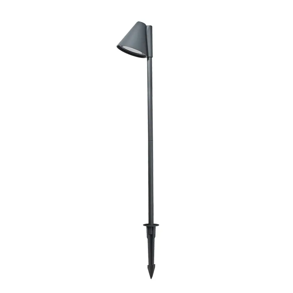 Piquet de jardin GU10 — Piquets de jardin Zambelis Lights
