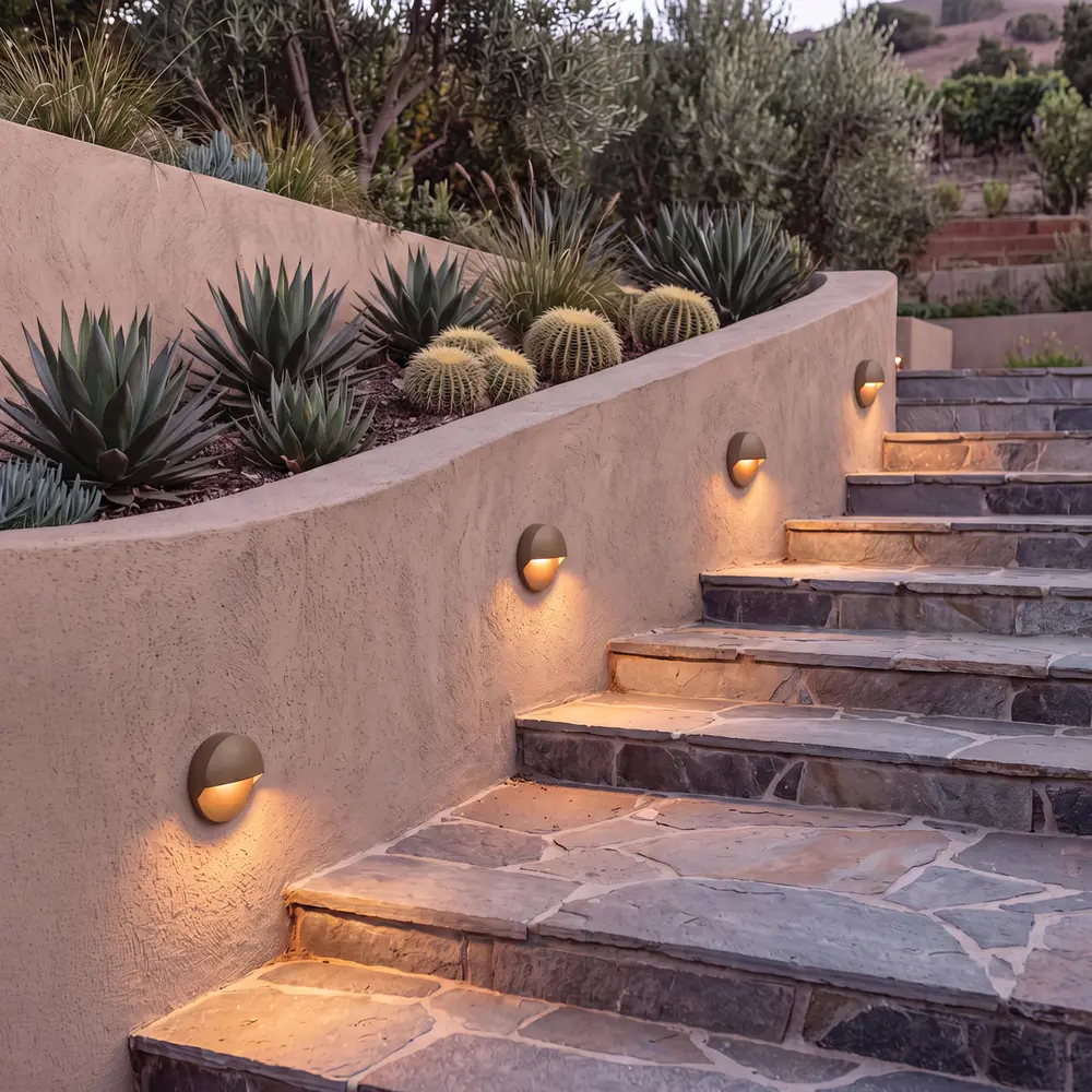 RIFT — Balises de marche Zambelis Lights