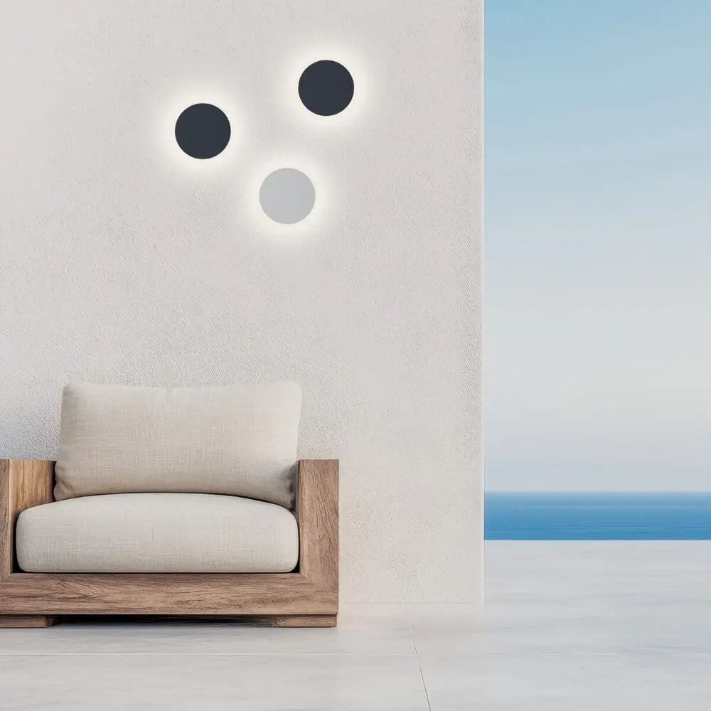 AXIS — Appliques murales Zambelis Lights